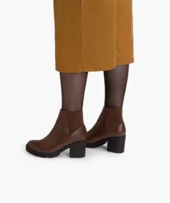 Mattnat MONTROYAL Women's Vegan Boots