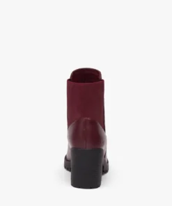 Mattnat MONTROYAL Women's Vegan Boots