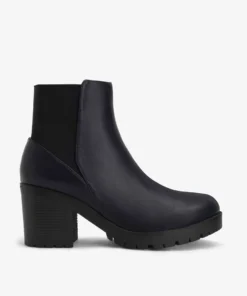 Mattnat MONTROYAL Women's Vegan Boots