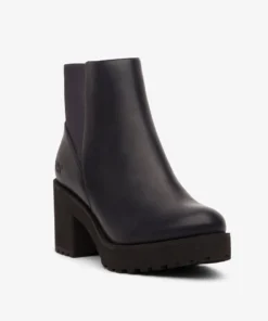 Mattnat MONTROYAL Women's Vegan Boots