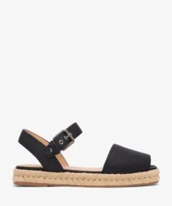 Mattnat SIMONE Vegan Espadrille Sandals Footwear