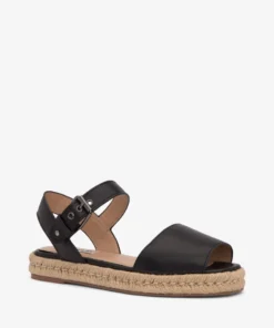 Mattnat SIMONE Vegan Espadrille Sandals Footwear