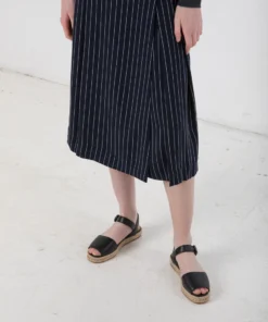 Mattnat SIMONE Vegan Espadrille Sandals Footwear