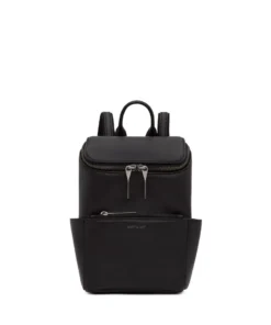 Mattnat BRAVE Vegan Mini Backpack - Dwell