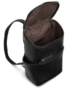 Mattnat BRAVE Vegan Mini Backpack - Dwell