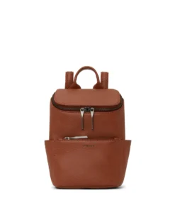 Mattnat BRAVE Vegan Mini Backpack - Dwell