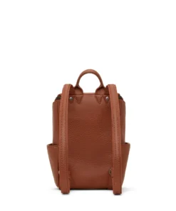 Mattnat BRAVE Vegan Mini Backpack - Dwell