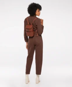 Mattnat BRAVE Vegan Mini Backpack - Dwell