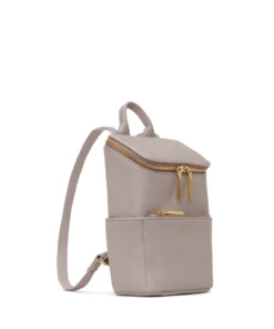 Mattnat BRAVE Vegan Mini Backpack - Dwell
