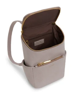 Mattnat BRAVE Vegan Mini Backpack - Dwell