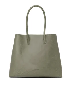 Mattnat KRISTA Vegan Satchel - Dwell