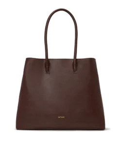 Mattnat KRISTA Vegan Satchel - Dwell