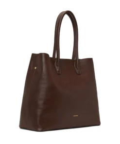 Mattnat KRISTA Vegan Satchel - Dwell