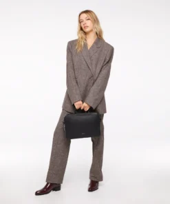 Mattnat MUSE Vegan Satchel - Dwell