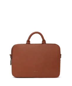 Mattnat MUSE Vegan Satchel - Dwell