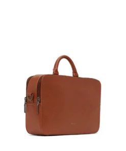 Mattnat MUSE Vegan Satchel - Dwell