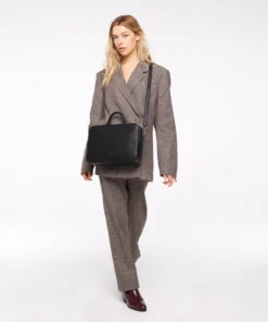 Mattnat MUSE Vegan Satchel - Dwell