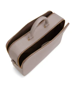 Mattnat MUSE Vegan Satchel - Dwell