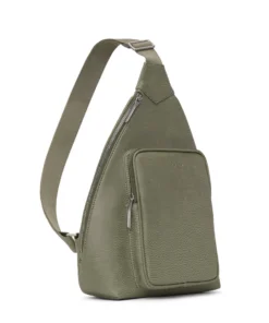 Mattnat ORV Vegan Sling Bag - Dwell Men's Dwell