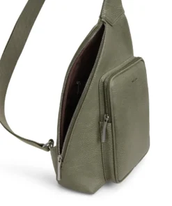 Mattnat ORV Vegan Sling Bag - Dwell Men's Dwell