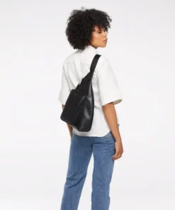 Mattnat ORV Vegan Sling Bag - Dwell Men's Dwell