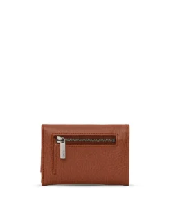 Mattnat TANI Small Vegan Wallet - Dwell