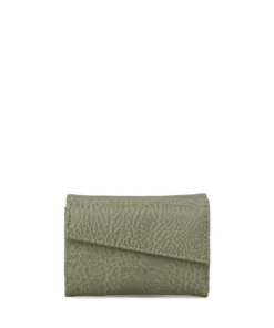 Mattnat TANI Small Vegan Wallet - Dwell
