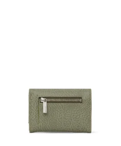 Mattnat TANI Small Vegan Wallet - Dwell