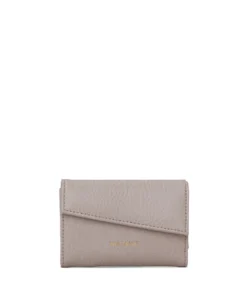 Mattnat TANI Small Vegan Wallet - Dwell