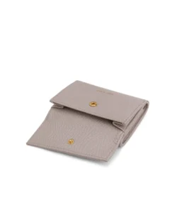 Mattnat TANI Small Vegan Wallet - Dwell