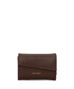 Mattnat TANI Small Vegan Wallet - Dwell