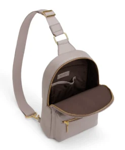 Mattnat VOASSM Small Vegan Sling Bag - Dwell Men's Dwell