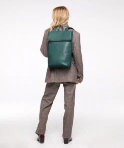 Mattnat COLTON Vegan Backpack - Loom