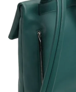 Mattnat COLTON Vegan Backpack - Loom