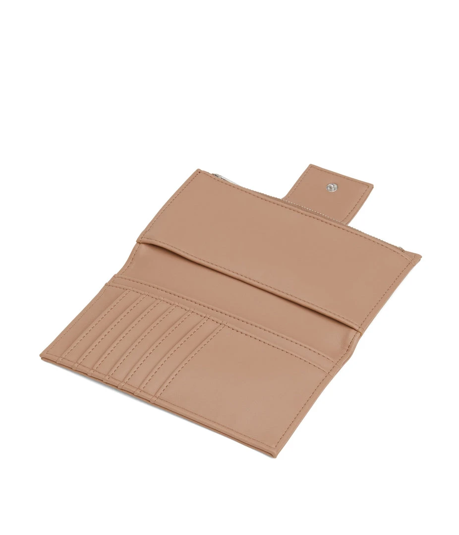 Mattnat Bags CRUISE Vegan Wallet - Loom 14 Mattnat Bags CRUISE Vegan Wallet - Loom