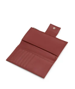 Mattnat Bags CRUISE Vegan Wallet - Loom 81 Mattnat Bags CRUISE Vegan Wallet - Loom