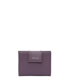 Mattnat CRUISESM Small Vegan Wallet - Loom Sale