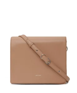 Mattnat DOVER Vegan Shoulder Bag - Loom