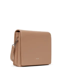 Mattnat DOVER Vegan Shoulder Bag - Loom