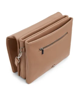 Mattnat DOVER Vegan Shoulder Bag - Loom