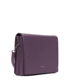 Mattnat DOVER Vegan Shoulder Bag - Loom