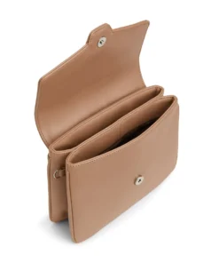 Mattnat ITO Vegan Crossbody Bag - Loom