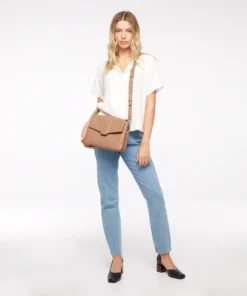 Mattnat ITO Vegan Crossbody Bag - Loom