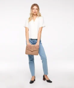 Mattnat ITO Vegan Crossbody Bag - Loom