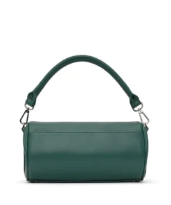 Mattnat SEOUL Vegan Barrel Satchel - Loom