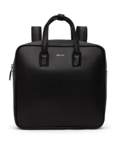 Mattnat SUDA Vegan Backpack - Loom
