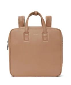 Mattnat SUDA Vegan Backpack - Loom