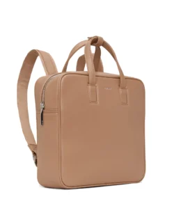Mattnat SUDA Vegan Backpack - Loom