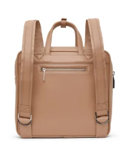 Mattnat SUDA Vegan Backpack - Loom