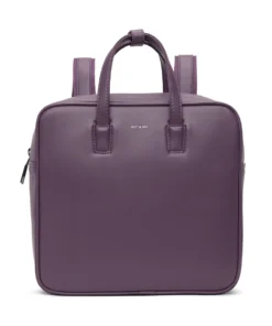 Mattnat SUDA Vegan Backpack - Loom